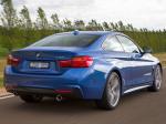 BMW 435i Coupe M Sport Package 2013 года (AU)